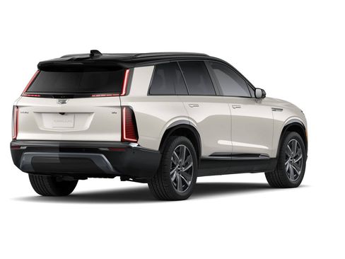New 2027 Cadillac Vistiq Sport AWD/4WD image 26