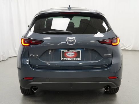 Used 2025 MAZDA CX-5 Carbon Edition AWD/4WD image 11
