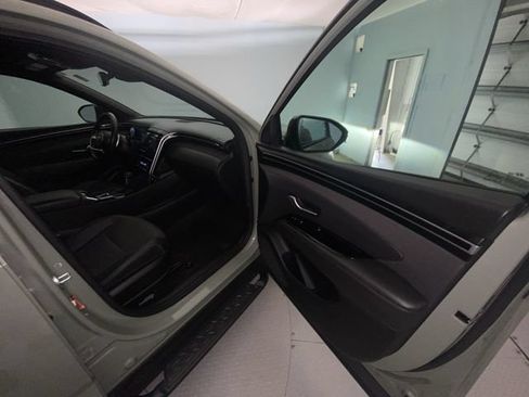 Used 2023 Hyundai Santa Cruz Limited AWD/4WD image 25