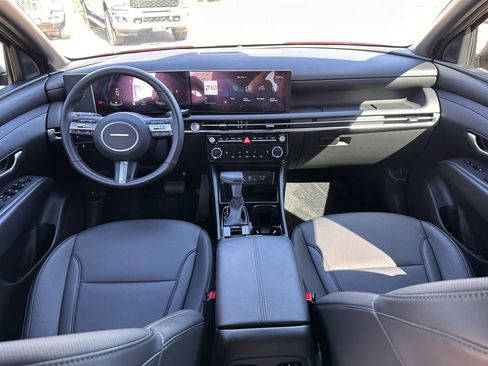 Certified 2025 Hyundai Tucson XRT image 20