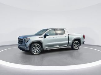 New 2026 GMC Sierra 1500 SLT w/ SLT Convenience Package AWD/4WD video 4