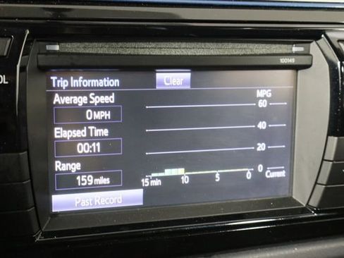 Used 2015 Toyota Corolla S image 30