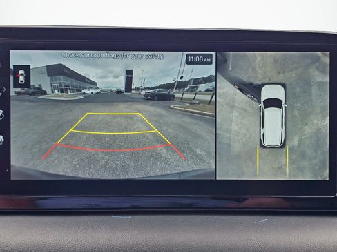 Used 2024 Hyundai Palisade Limited FWD image 30