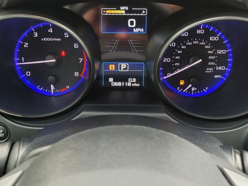 Used 2019 Subaru Outback 2.5i Limited image 7