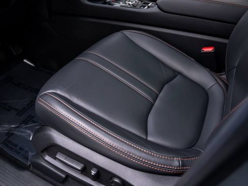 Certified 2025 Honda Pilot TrailSport image 14