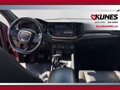 Used 2025 Dodge Durango R/T AWD/4WD image 25