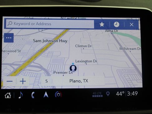 Used 2020 Cadillac CT4 Luxury w/ Sun And Sound Package image 29