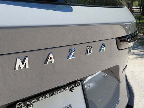 New 2026 MAZDA CX-5 Select AWD/4WD image 9