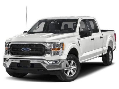Certified 2021 Ford F150 XLT w/ Equipment Group 302A High