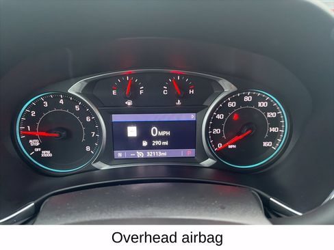 Used 2022 Chevrolet Equinox LT AWD/4WD image 26
