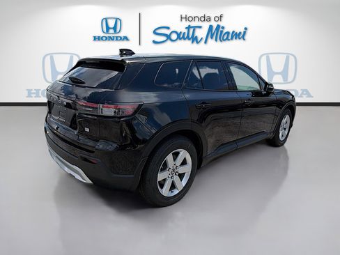 New 2026 Honda Prologue Eco image 7