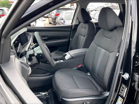 Certified 2026 Hyundai Tucson SEL FWD image 27