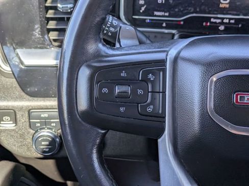 Used 2022 GMC Sierra 1500 SLT w/ SLT Convenience Package image 18