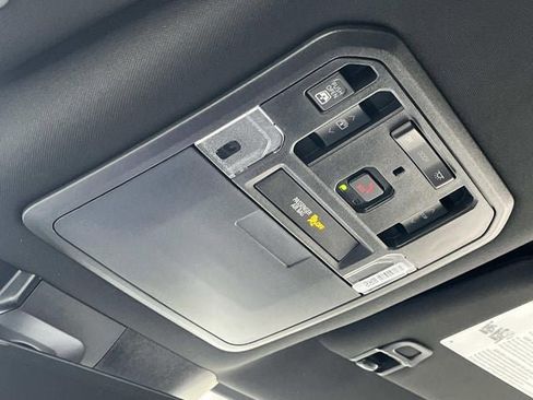 New 2026 Toyota Tundra Limited image 28