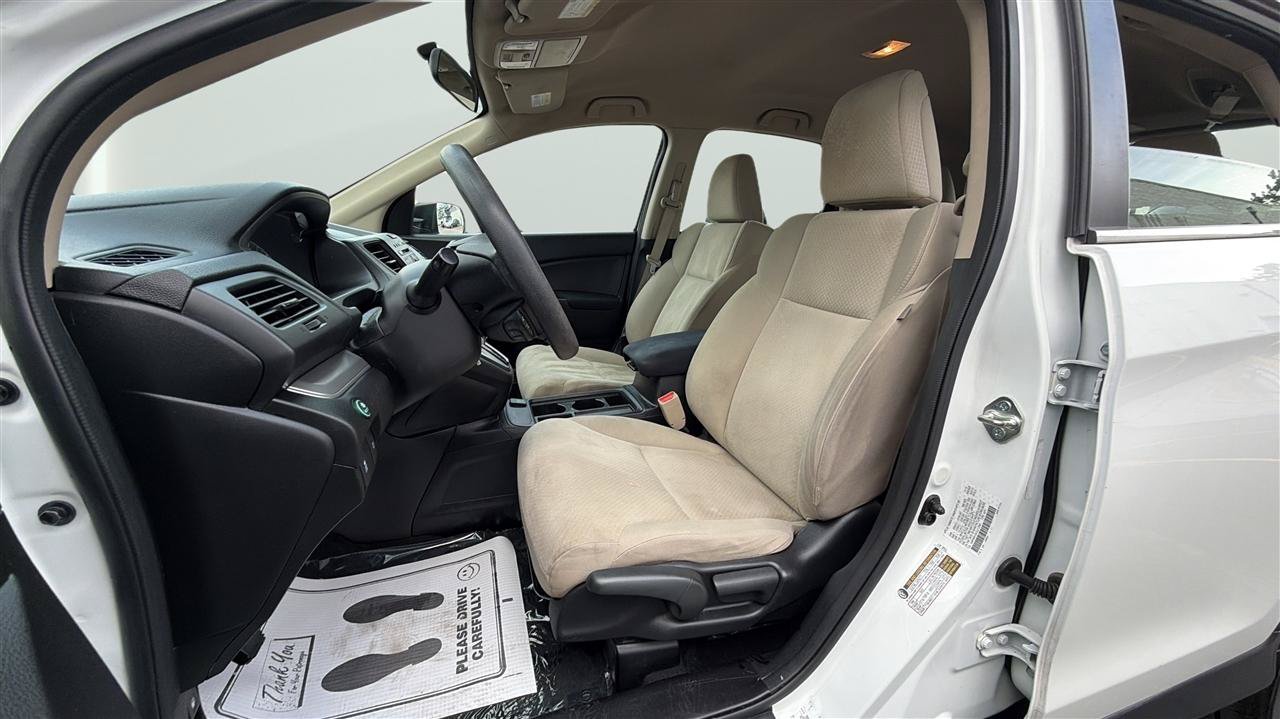 Used 2016 Honda CR-V LX image 27