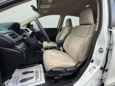 Used 2016 Honda CR-V LX image 27