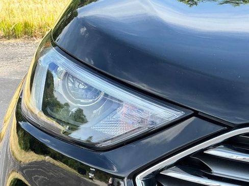 Certified 2022 Ford Edge SEL w/ Convenience Package AWD/4WD image 4