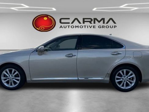 Used 2010 Lexus ES 350 FWD image 2