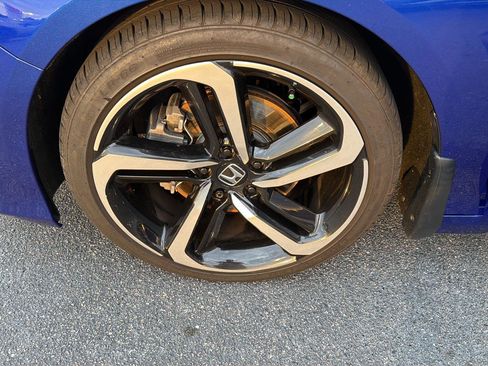 Used 2022 Honda Accord Sport image 34