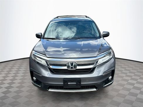 Used 2020 Honda Pilot Elite image 2