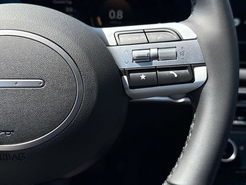 New 2025 Hyundai Santa Cruz XRT image 5