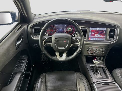 Used 2018 Dodge Charger GT AWD/4WD image 28
