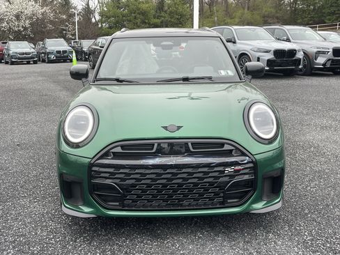 Used 2026 MINI Cooper S FWD image 2