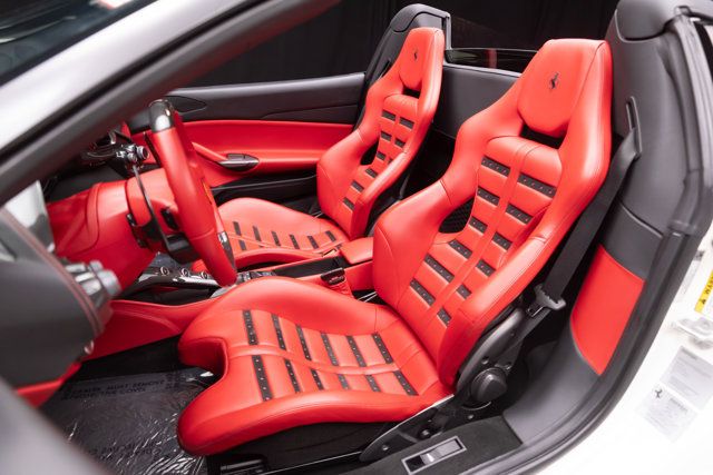 Used 2017 Ferrari 488 Spider RWD image 64