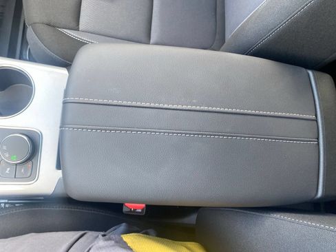 New 2026 Chevrolet Blazer LT w/ LPO, Floor Liner Package FWD image 26