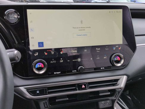 Used 2024 Lexus RX 350 Premium image 29