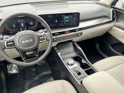Certified 2025 Kia Sorento EX image 22
