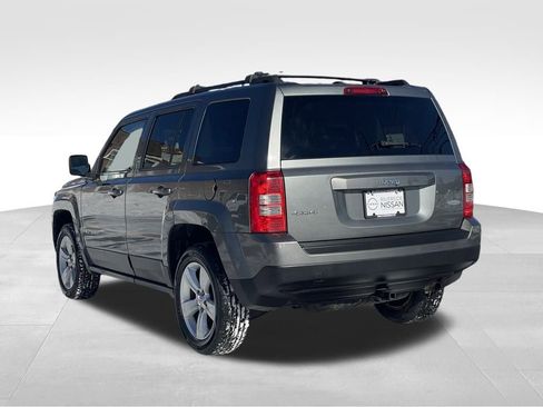 Used 2013 Jeep Patriot Latitude image 5