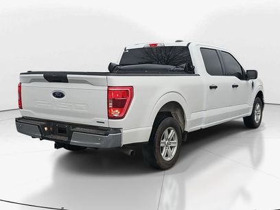 Used 2023 Ford F150 XLT w/ Equipment Group 301A Mid