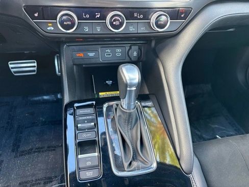 Certified 2023 Acura Integra A-Spec image 19
