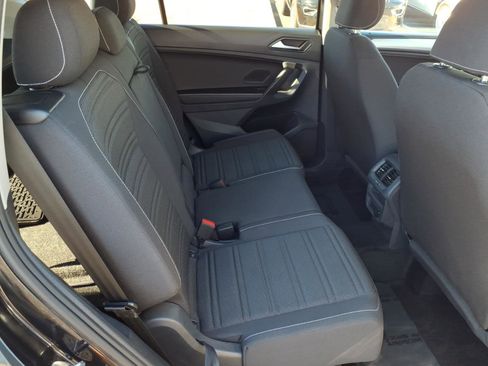 Certified 2023 Volkswagen Tiguan S w/ Driver Assistance Package image 12