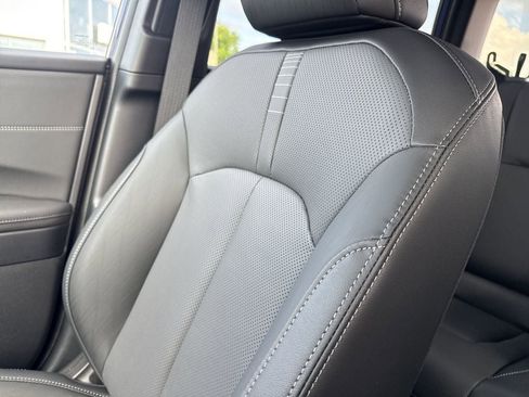 New 2026 Subaru Outback Touring XT AWD/4WD image 39