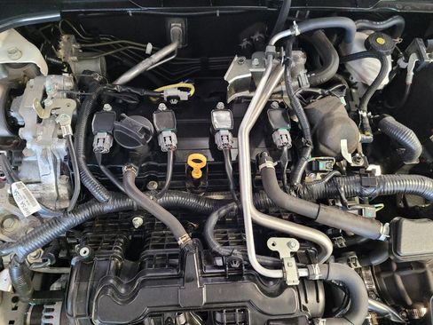 Used 2022 Nissan Altima 2.5 SR FWD image 30
