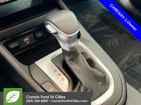 Used 2024 Kia Forte LXS w/ LXS Technology Package image 10
