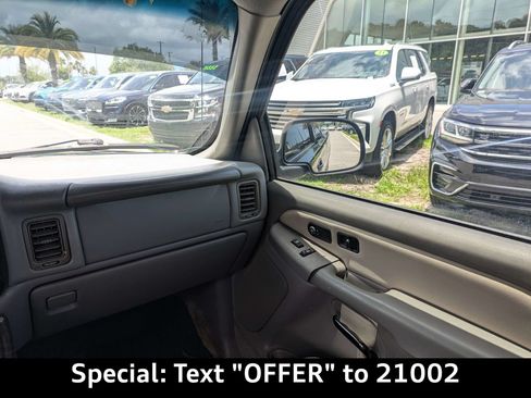 Used 2001 GMC Sierra 1500 C3 AWD/4WD image 19