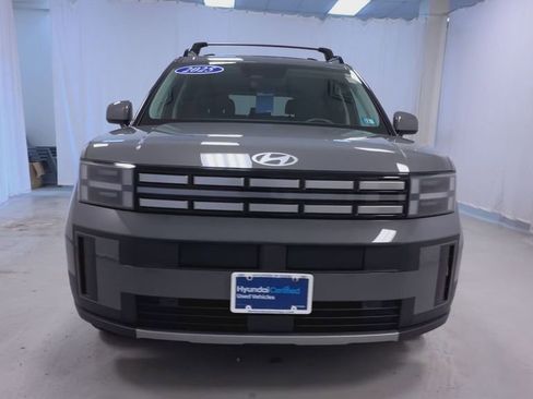 Used 2025 Hyundai Santa Fe SEL image 2