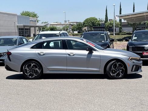 Used 2025 Kia K5 GT-Line FWD image 4