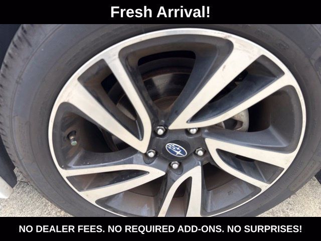 Used 2017 Subaru Legacy 2.5i Sport AWD/4WD image 17
