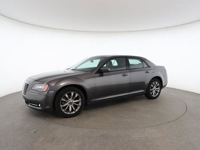 Used 2014 Chrysler 300 S