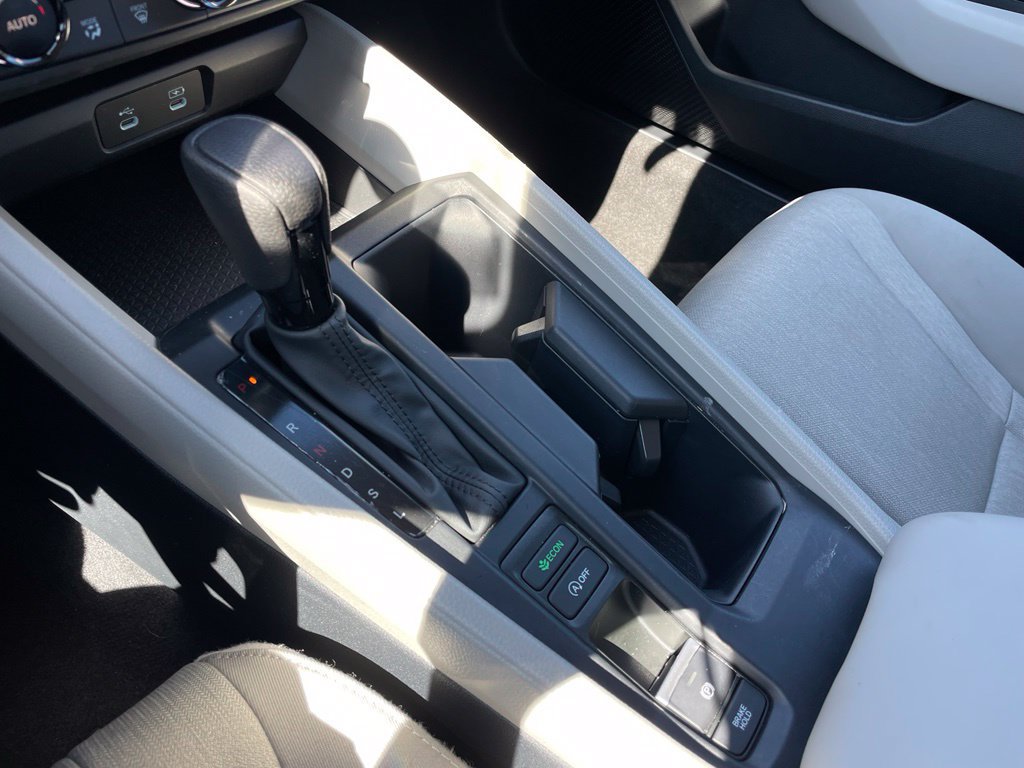 Used 2024 Honda Accord EX image 19
