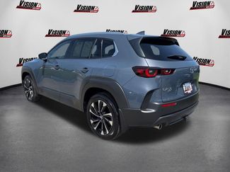 Used 2026 MAZDA CX-50 2.5 Hybrid w/ Premium Plus Pkg AWD/4WD video 3