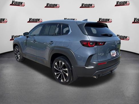 Used 2026 MAZDA CX-50 2.5 Hybrid w/ Premium Plus Pkg AWD/4WD image 3