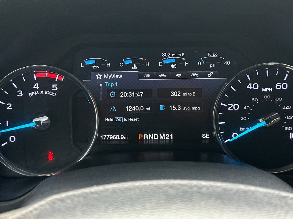 Used 2019 Ford F250 Lariat w/ Lariat Value Package AWD/4WD image 24