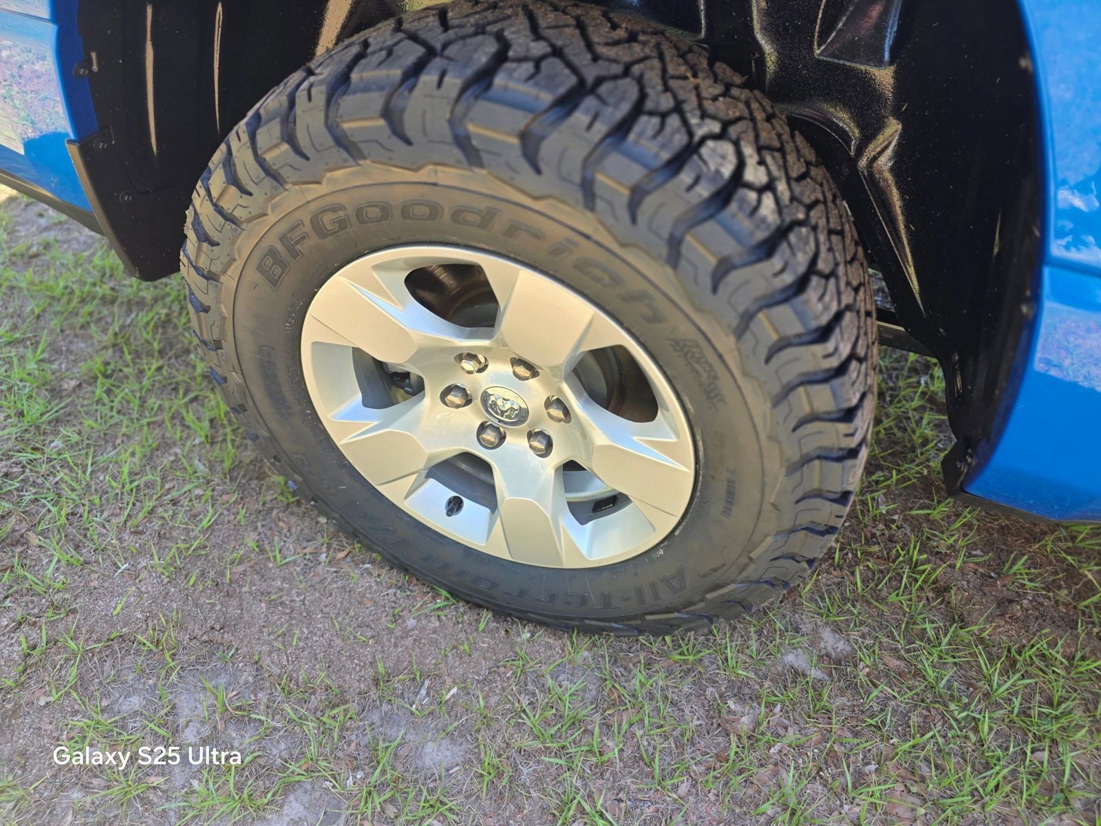 Used 2022 RAM 1500 Big Horn AWD/4WD image 26