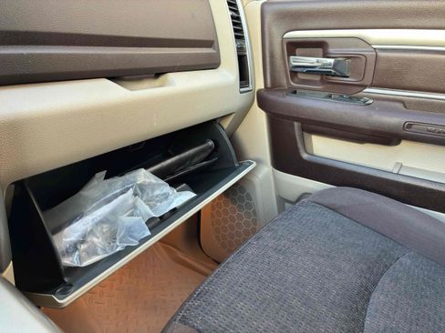 Used 2014 RAM 1500 Big Horn AWD/4WD image 31