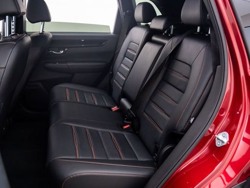 Certified 2025 Honda CR-V Sport Touring image 17